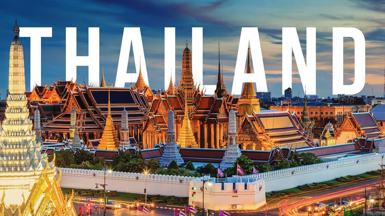 THAILAND AND MALAYSIA WITH SINGAPORE VALUE PACKAGE