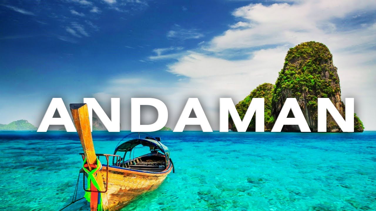 Awesome Andaman With Havelock Island