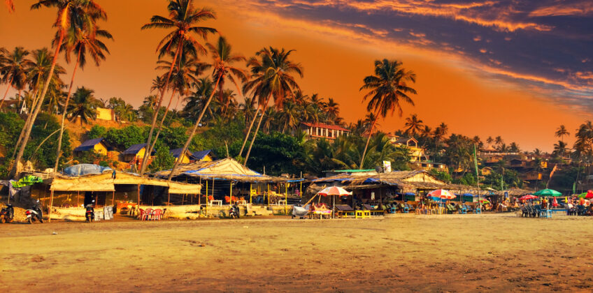 Goa