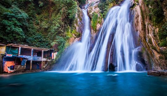 Mussoorie Honeymoon Tour