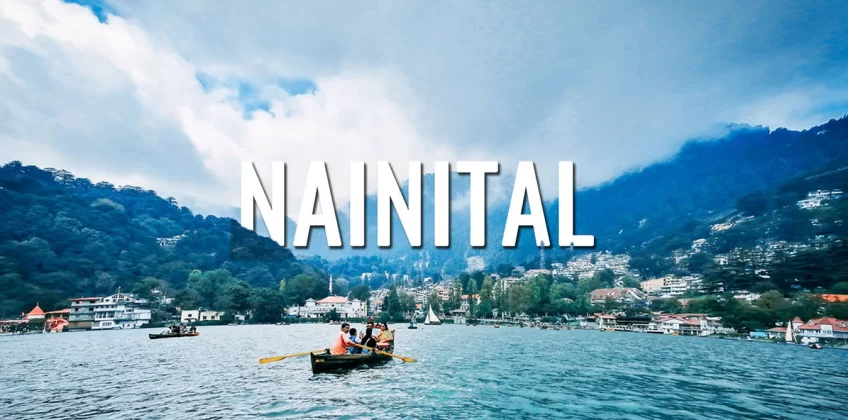 Corbett Nainital Tour