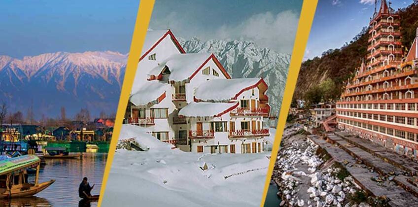Uttarakhand