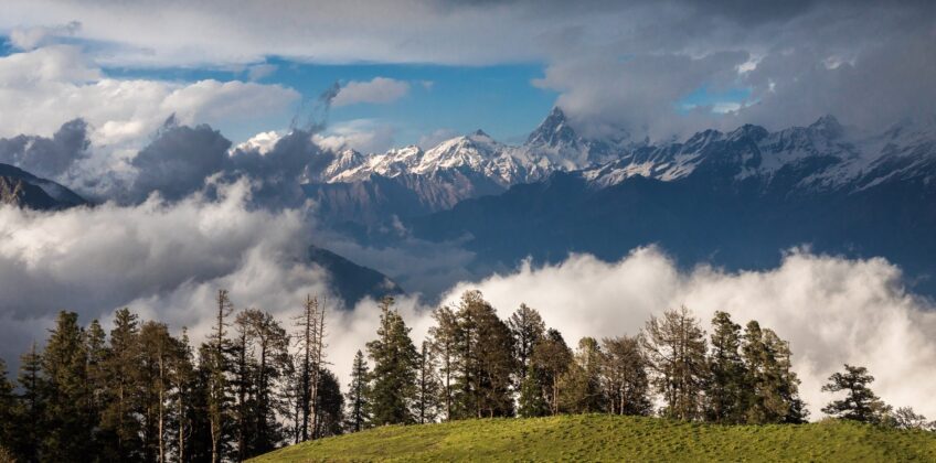 Uttarakhand