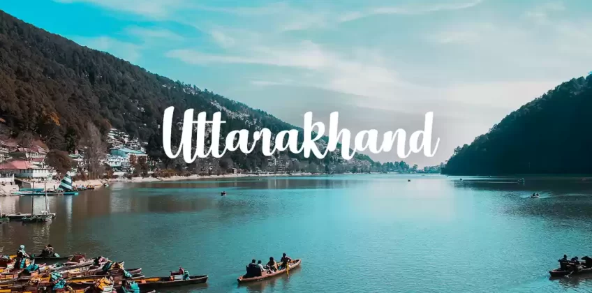 Uttarakhand