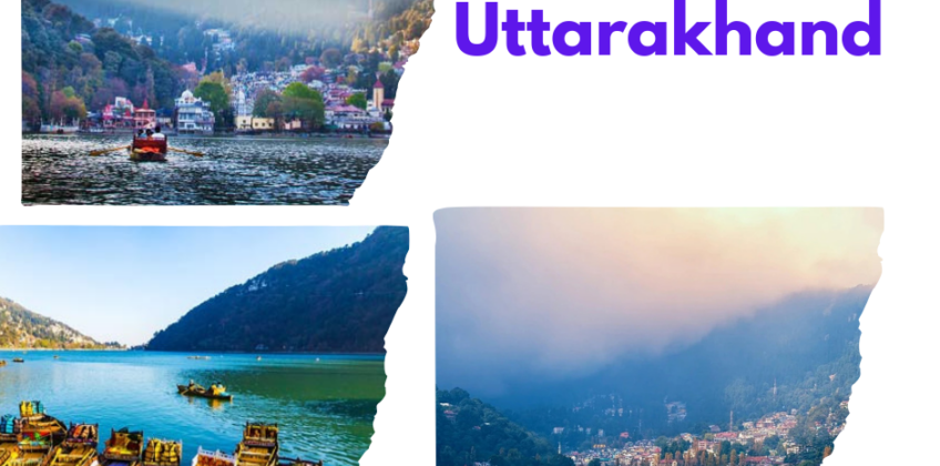 Explore Uttarakhand Tour