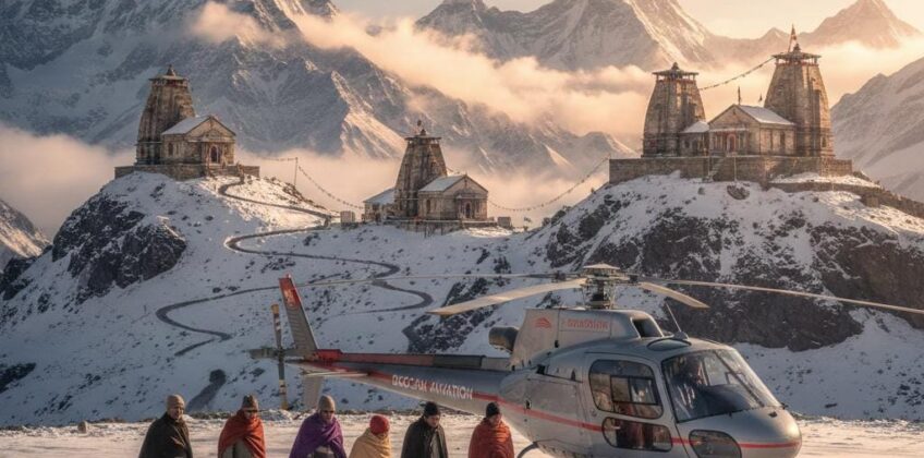 char_dham_yatra