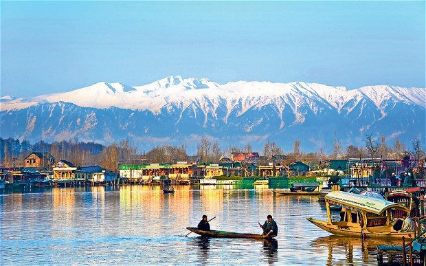 magical kashmir with sonmarg