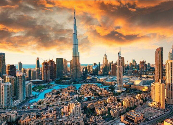 dubai smart saver